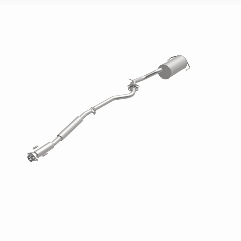 MagnaFlow BRE Exhaust Kit 01-04 Subaru Outback 3.0L