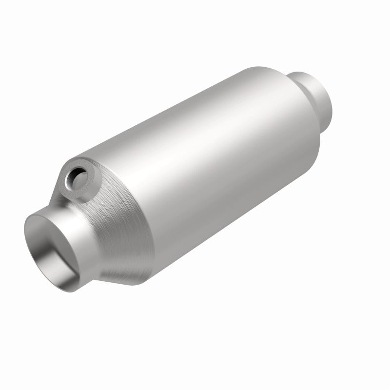 MagnaFlow Universal Carb Compliant 2.25in Catalytic Converter