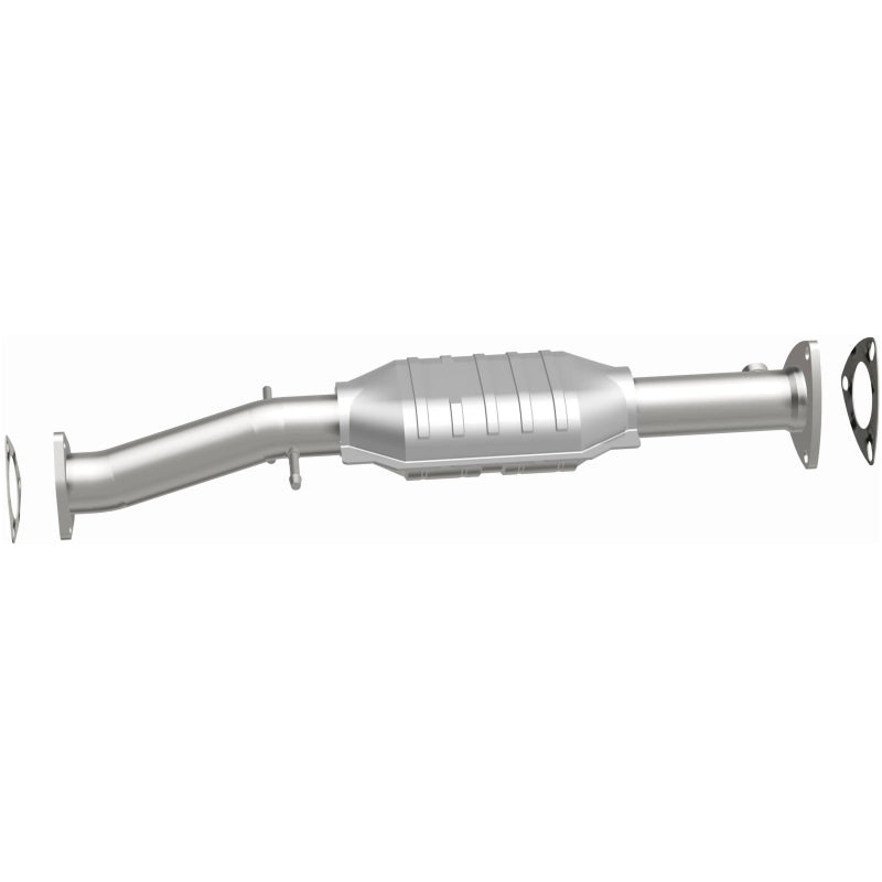 MagnaFlow Direct Fit Catalytic Converter Sonoma-S10 99 4.3L