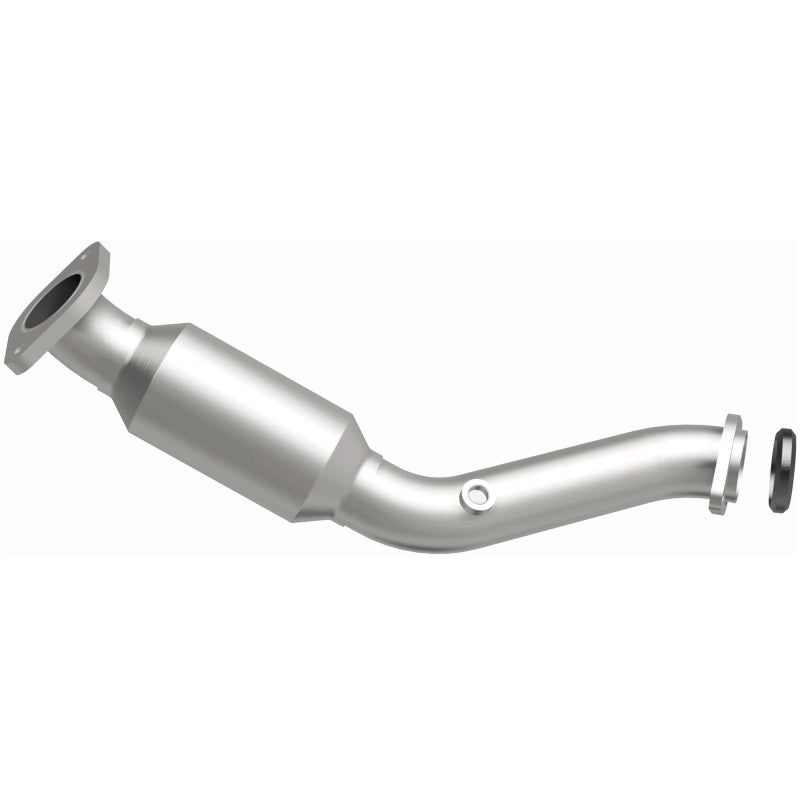 MagnaFlow Direct Fit Catalytic Converter 05-12 Corvette 8 6.0L; D/S