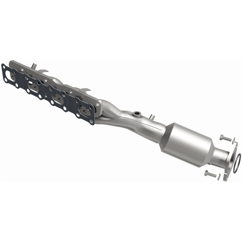 MagnaFlow Direct Fit Catalytic Converter 07 Titan 5.6L P/S manif OEM