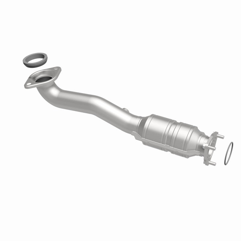 MagnaFlow Direct Fit Catalytic Converter 10-11 Honda CR-V 2.4L