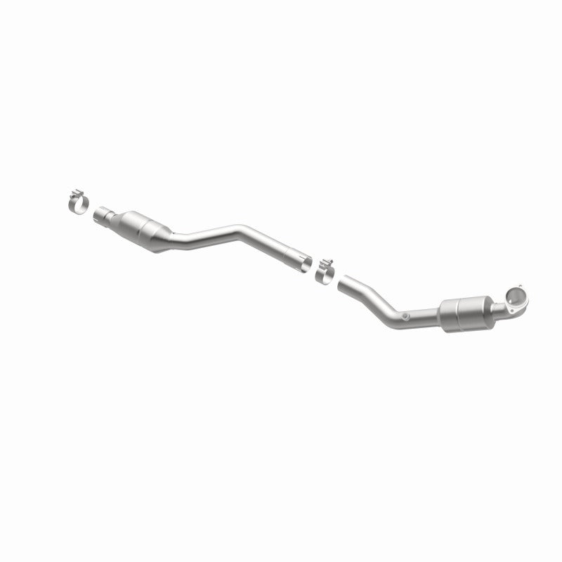 MagnaFlow Direct Fit Catalytic Converter 03-06 Mercedes SL500 5L Driver Side
