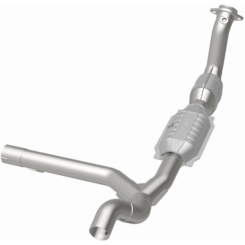 MagnaFlow Conv DF 99-00 Expedition 4.6 2WD PS