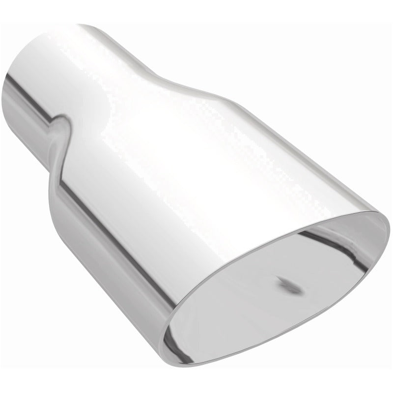 MagnaFlow Tip 1-Pk Oval Re DW 3.5X5.5 X 8