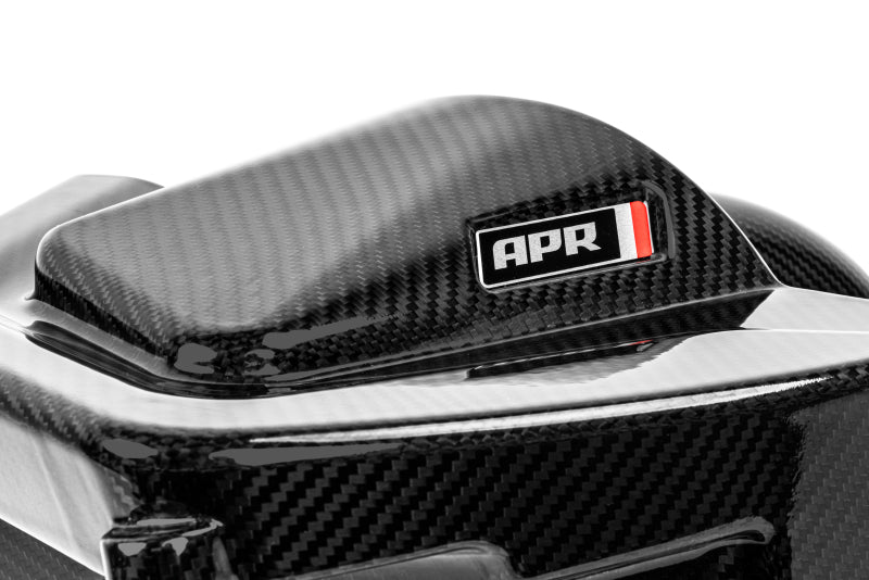 APR 17-25 Audi A4/A5 (B9) 2.0T Carbon Fiber Intake System