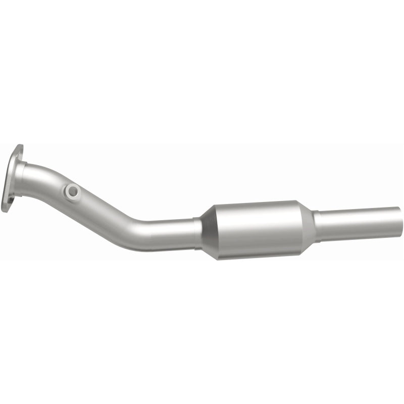 MagnaFlow California Direct Fit Converter 08 Dodge Caliber 2.4L