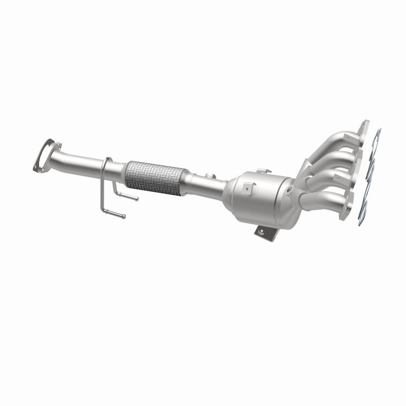 MagnaFlow 15-17 Fusion L4 2 OEM Manifold Direct Fit Converter