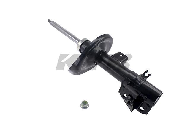 KYB Shocks & Struts Excel-G Strut Front Right Suzuki Kizashi 10-13