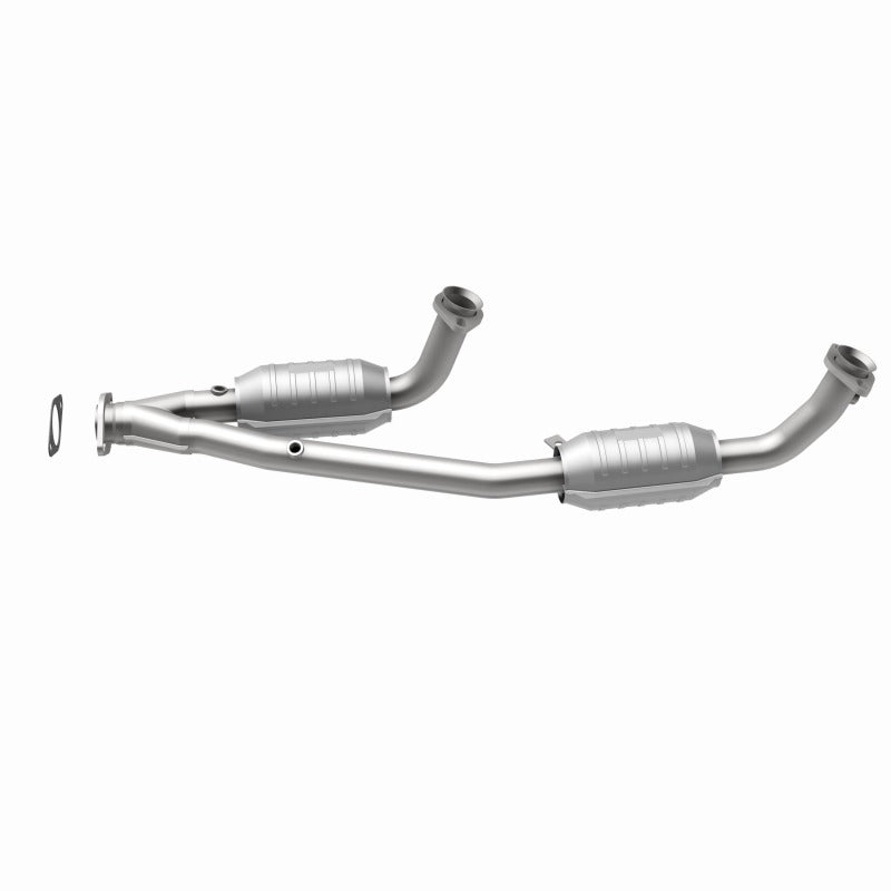 MagnaFlow 95-97 Ford Windstar 3.8L Direct Fit Converter