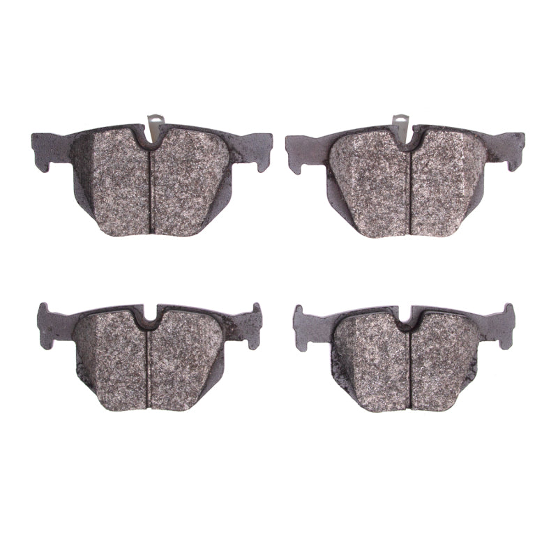 DFC 06-15 BMW X1 Rear 4000 Hybridynamic Brake Pads