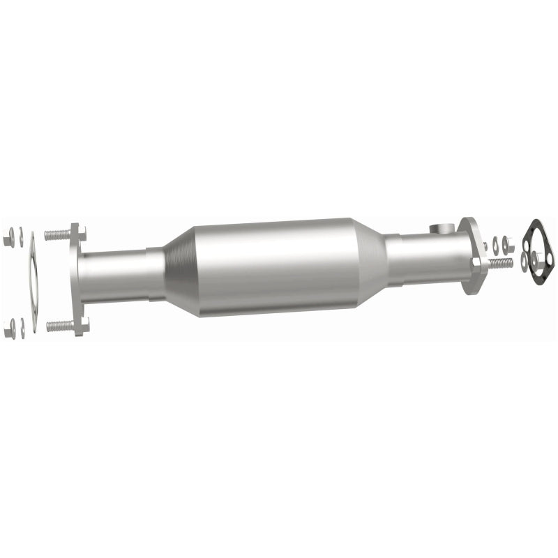 MagnaFlow Direct Fit Catalytic Converter 03-06 Outlander 2.4L