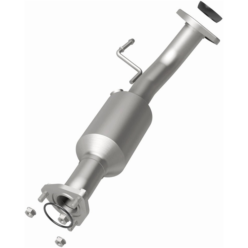 MagnaFlow Direct Fit Catalytic Converter 03-05 Honda Civic 1.3