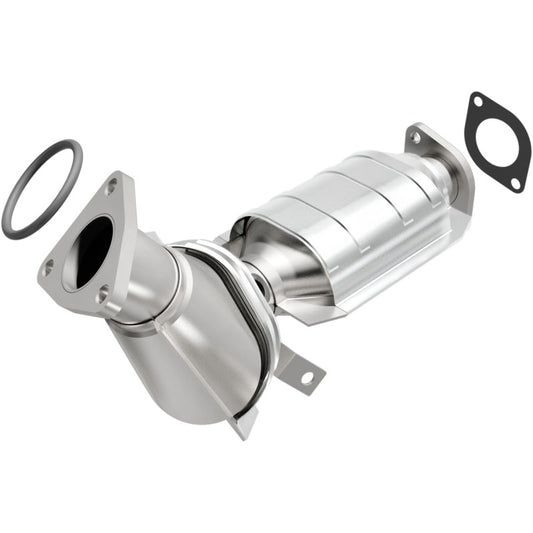 MagnaFlow DF Catalytic Conv 03-06 Infiniti G35 3.5L P/S Assy / 03-06 Nissan 350Z 3.5L P/S Assy
