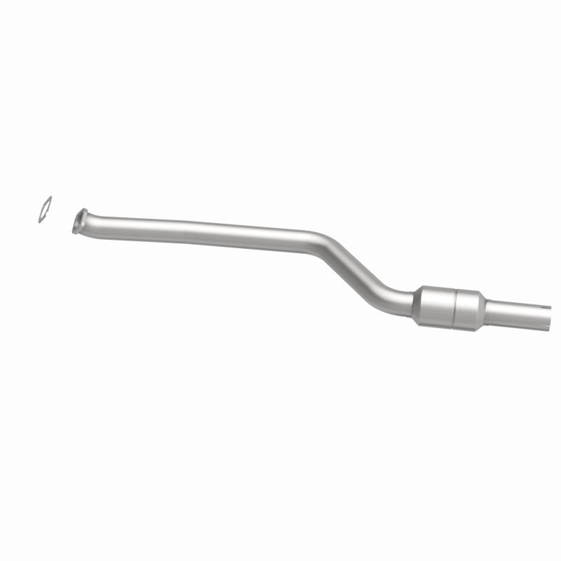 MagnaFlow Direct Fit Catalytic Converter BMW 3 07-08 Front OEM