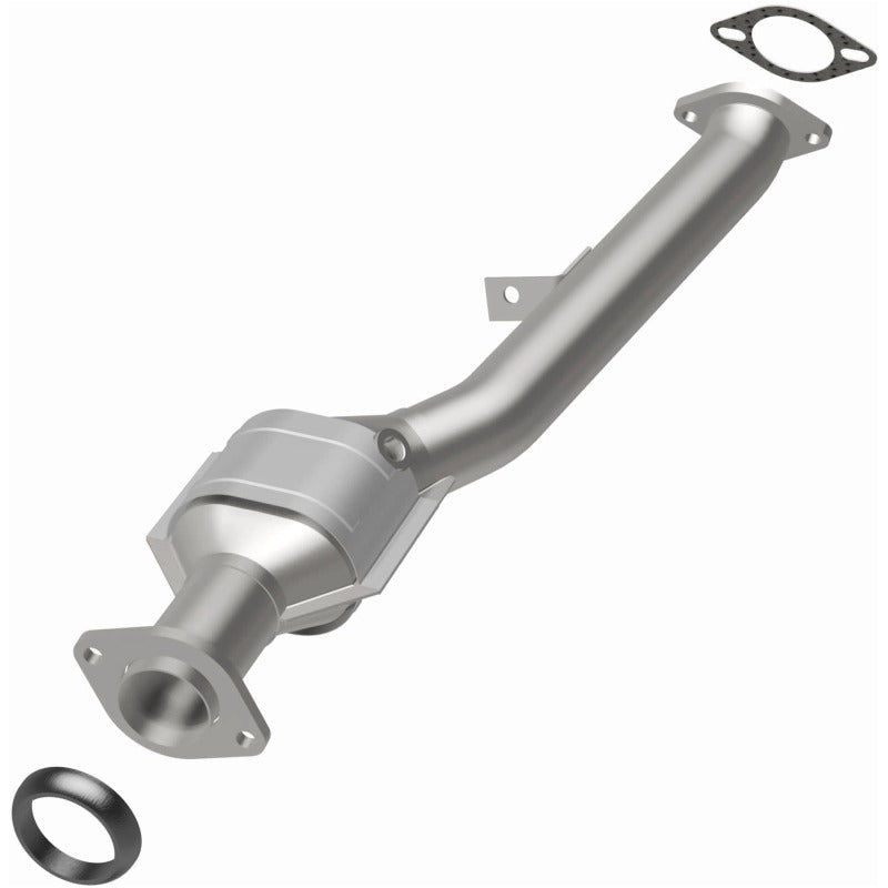 MagnaFlow Direct Fit Catalytic Converter 02-07 Subaru WRX 2.0L Turbo