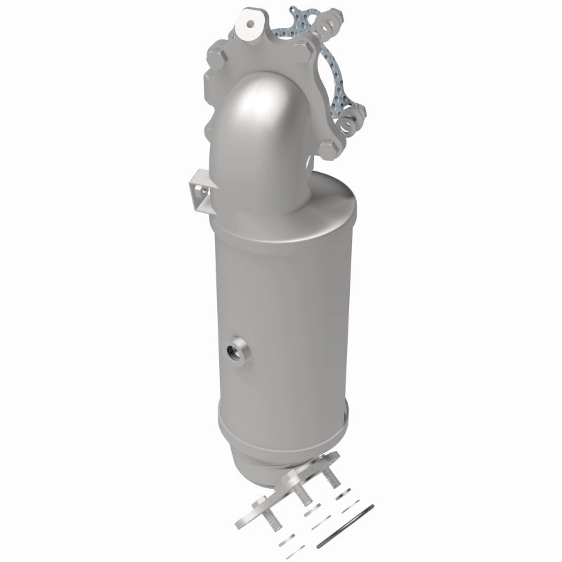 MagnaFlow 16-21 Honda Civic 1.5L Direct Fit Converter