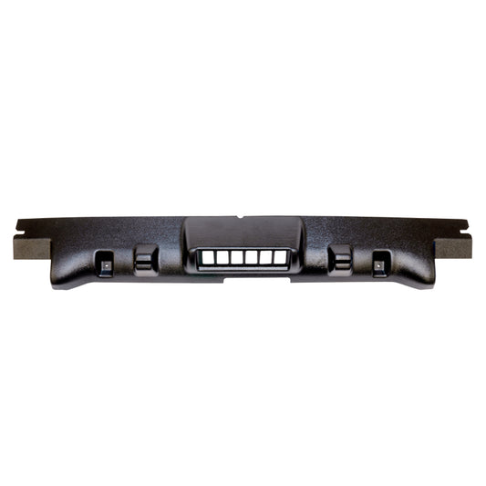Autometer 07-18 Jeep JK Overhead Switch Panel