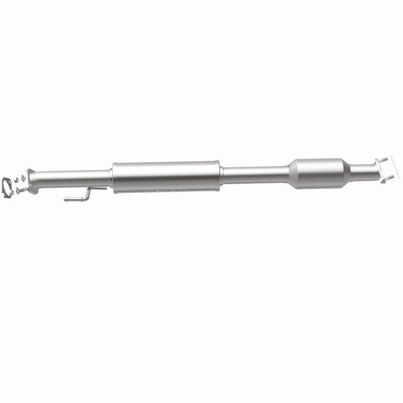 MagnaFlow 16-17 Hyundai Sonata L4 2.0L OEM Grade / EPA Compliant Direct-Fit Catalytic Converter