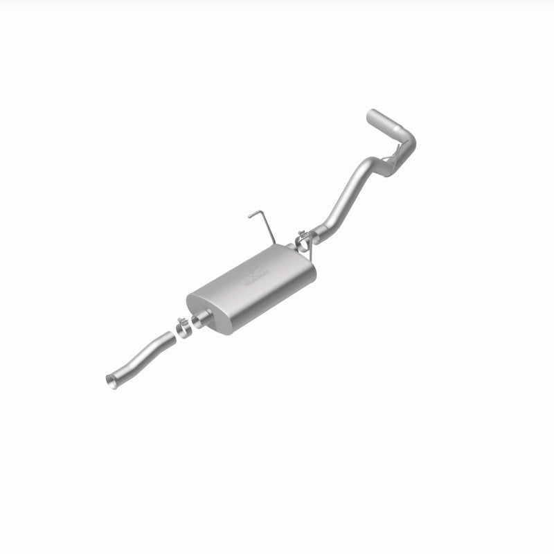 MagnaFlow Sys C/B 00-03 Toyota Tundra 4.7L V8