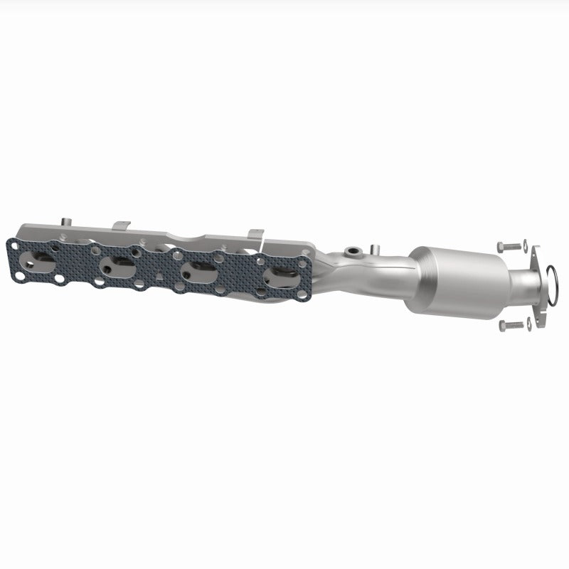 MagnaFlow Direct Fit Catalytic Converter 07 Titan 5.6L P/S manif OEM