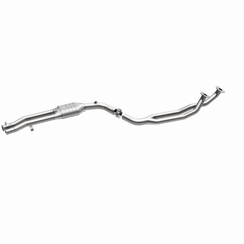 MagnaFlow Direct Fit Catalytic Converter 92-95 BMW 325i 2.5L