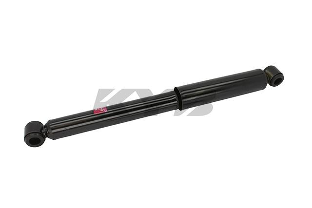 KYB Shocks & Struts Excel-G Front & Rear ACF BRILL BUS BROCKWAY FORD BUS 1977-90 FORD F - Series 198