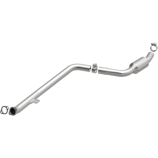 MagnaFlow 11-12 X3 3 L Underbody Direct Fit Converter