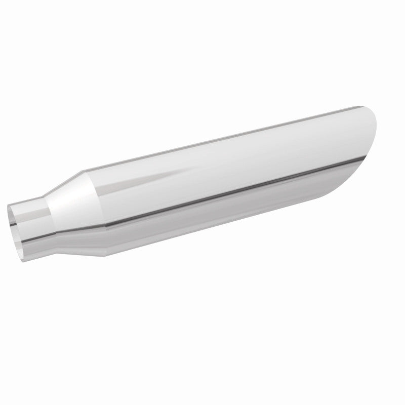 MagnaFlow Tip 1-Pk Bb 4.00 X 18 2.5 Id 45