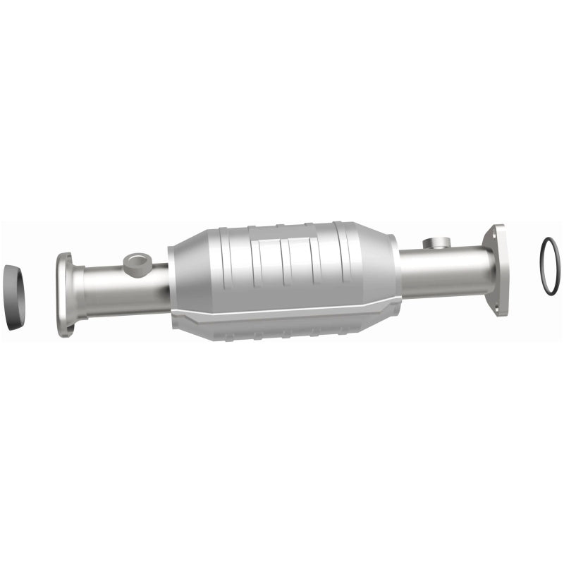 MagnaFlow Direct Fit Catalytic Converter 96-99 Acura Integra Gsr 1.8