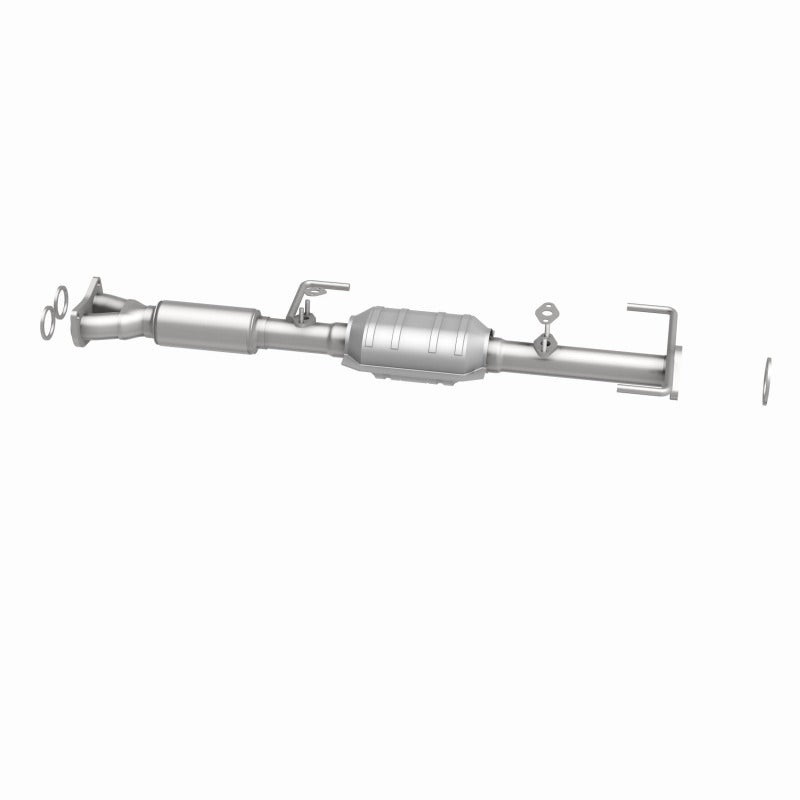 MagnaFlow Direct Fit Catalytic Converter Previa 95-96 2.4L