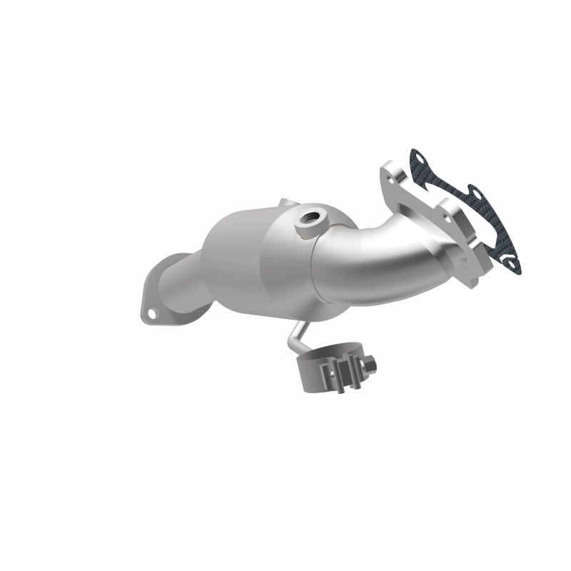 MagnaFlow Direct Fit Catalytic Converter California Grade 12-15 Jeep Wrangler V6 3.6L