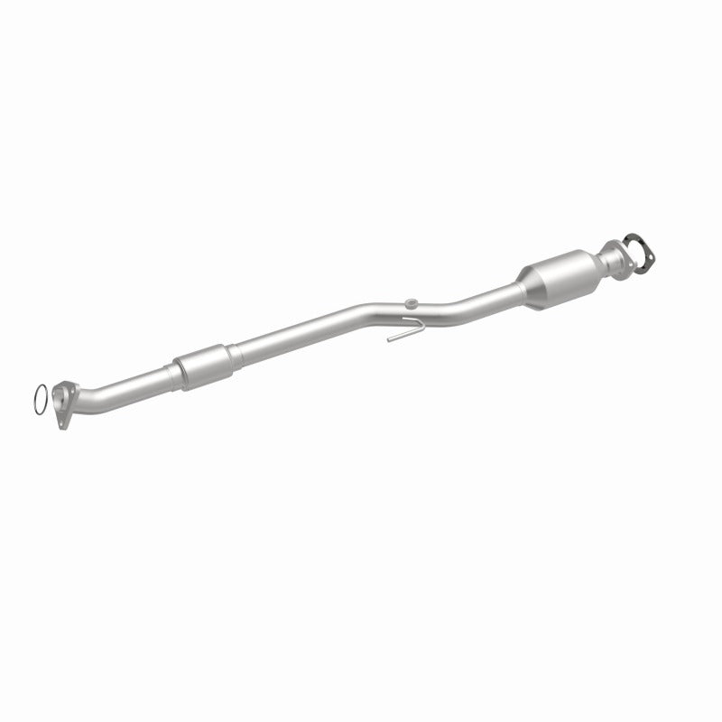 MagnaFlow Direct Fit Catalytic Converter 03-06 Sentra 1.8L Rear