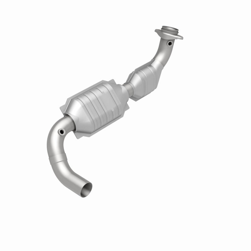 MagnaFlow Direct Fit Catalytic Converter 01 Ford Trucks 5.4L