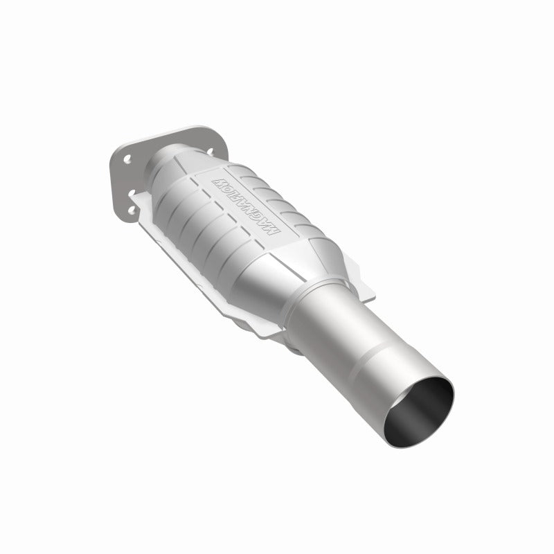 MagnaFlow Direct Fit Catalytic Converter 86-92 Camaro/Fbird V8 CA
