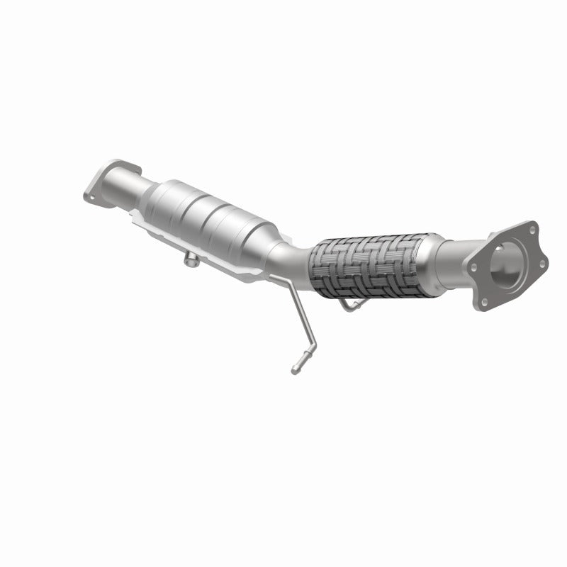 MagnaFlow Direct Fit Catalytic Converter 06-09 Volvo S40/V50 2.4L
