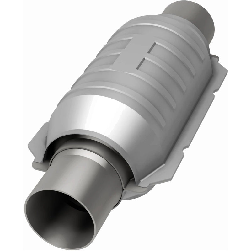MagnaFlow Universal Catalytic Converter 1.75 FED