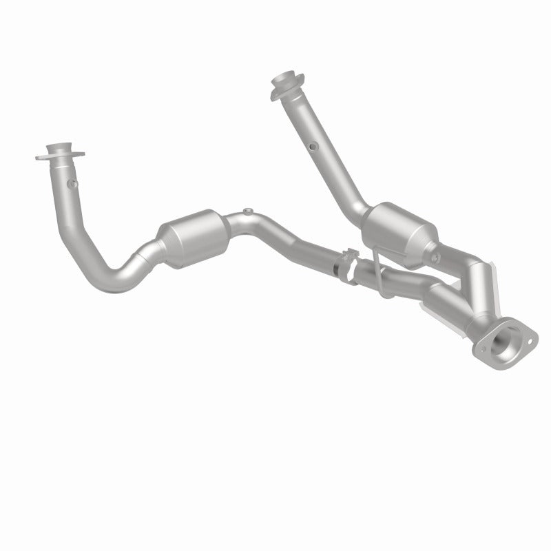 MagnaFlow 05-06 Jeep Grand Cherokee 5.7L Direct Fit Catalytic Converter