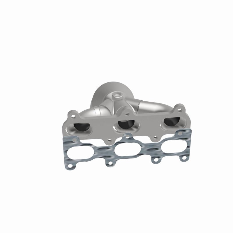 MagnaFlow Direct Fit Catalytic Converter 05-08 Kia Sportage 2.7L Passenger Side