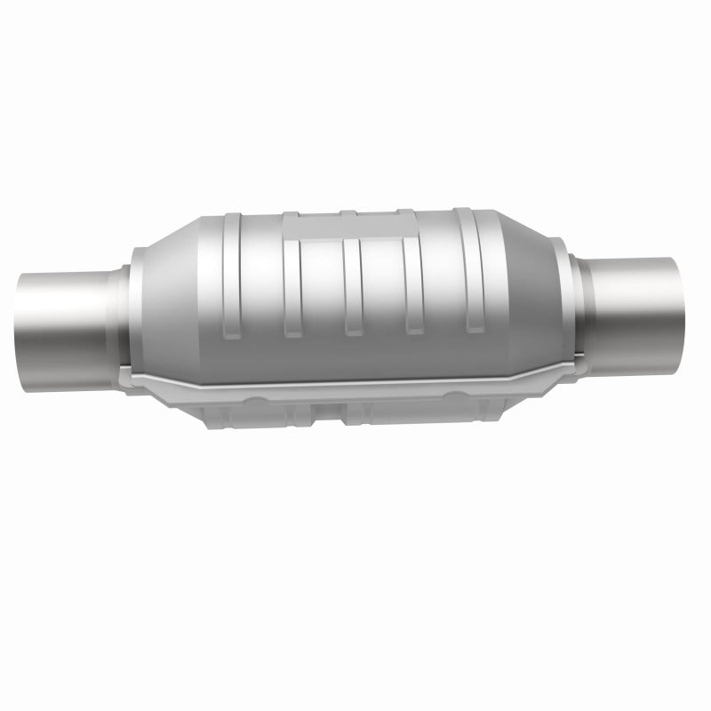 MagnaFlow Universal Catalytic Converter 2.50 OBDII Rear