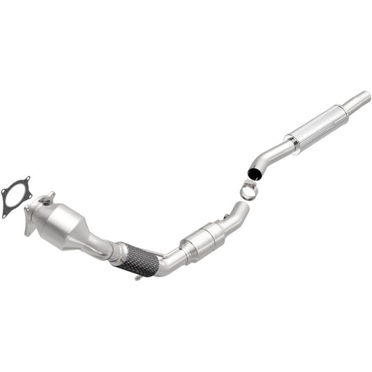 MagnaFlow 09-13 Audi A3 Quattro 2.0L Direct Fit Converter