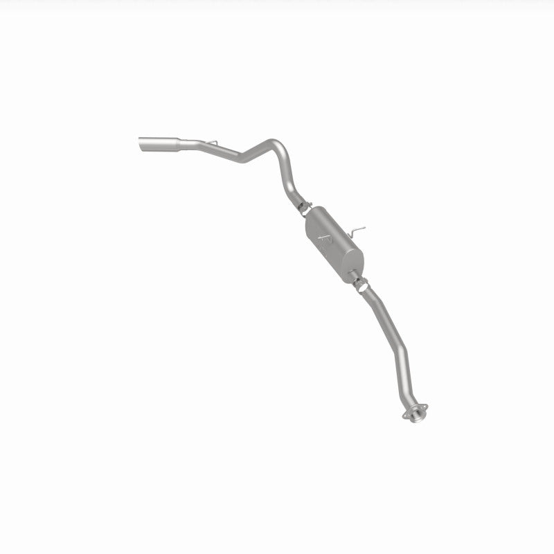 MagnaFlow Sys C/B Ford Ranger 3.0/4.0L 98-03