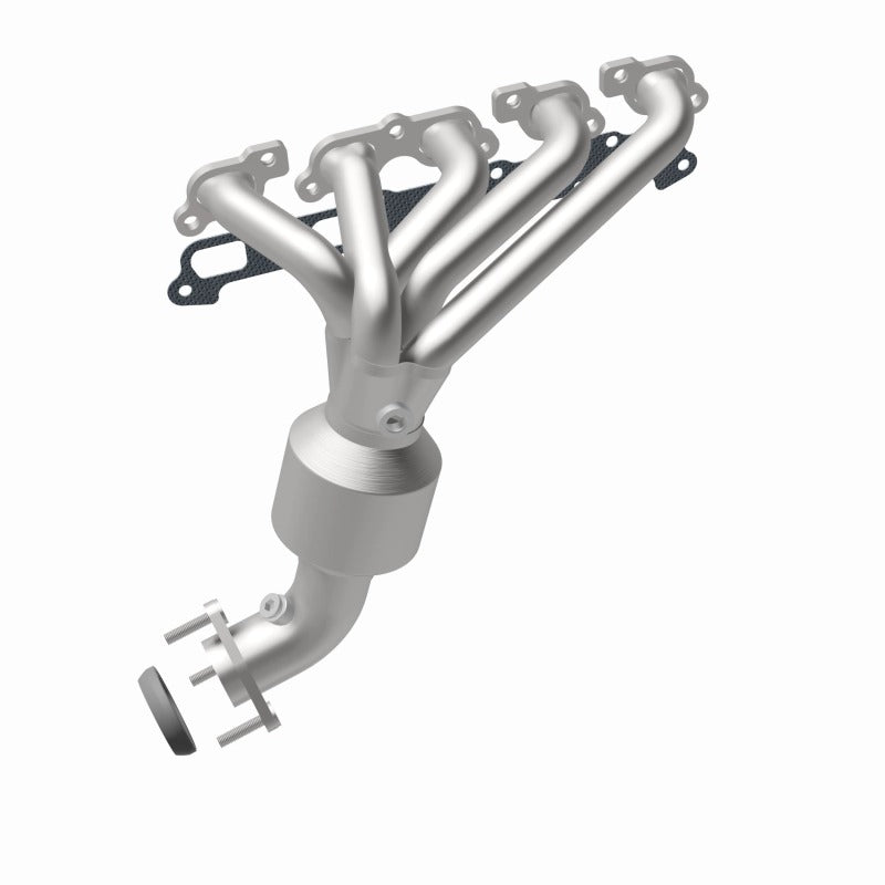 MagnaFlow 07-12 Chevrolet Colorado 3.7L Direct Fit Converter
