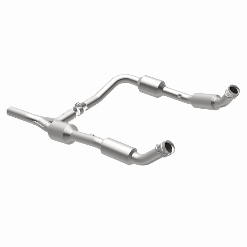 MagnaFlow Direct Fit Catalytic Converter 2008+ Ford E-150 4.6L