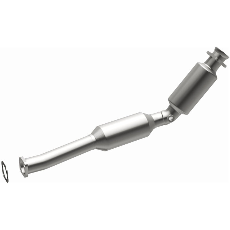 MagnaFlow 04-11 Lincoln Town Car V8 4.6L GAS California Catalytic Converter Direct Fit