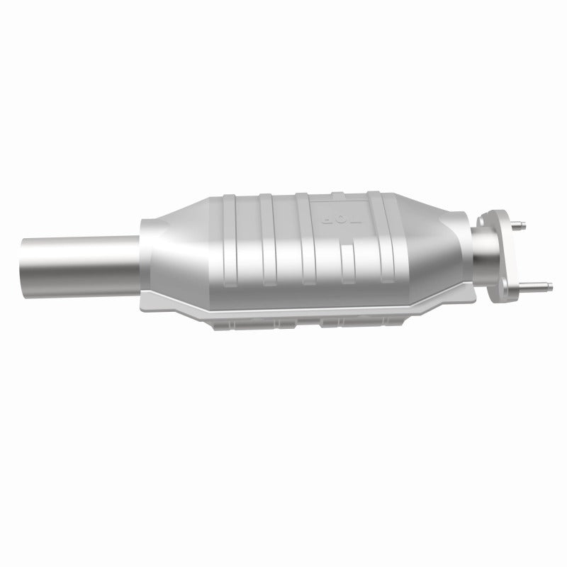 MagnaFlow Direct Fit Catalytic Converter 2006 Ford Fusion 3.0L