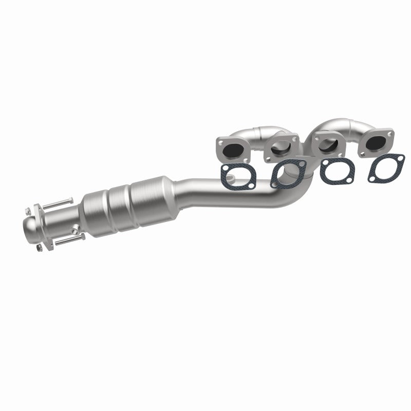MagnaFlow Direct Fit Catalytic Converter 02-03 BMW 745i 4.4L D/S