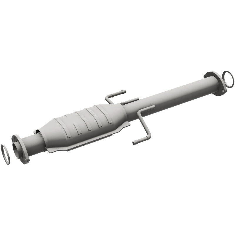 MagnaFlow Direct Fit Catalytic Converter 01-02 Tacoma CC-SB 3.4L 4w