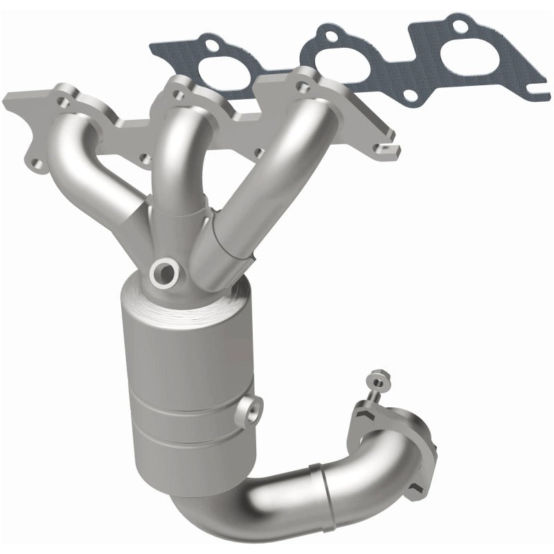 MagnaFlow DF Cat Conv 07-11 Chrysler Sebring 2.7L Fr Manifold / 08-10 Dodge Avenger 2.7L Fr Manifold