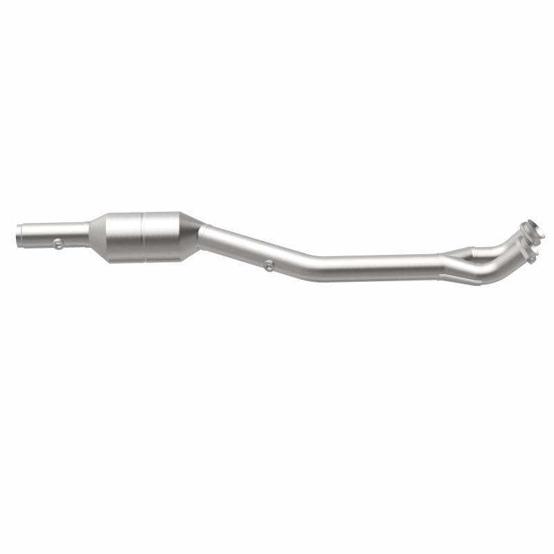 MagnaFlow Right Side Direct Fit Catalytic Converter California Grade 00-03 BMW M5 5.0L